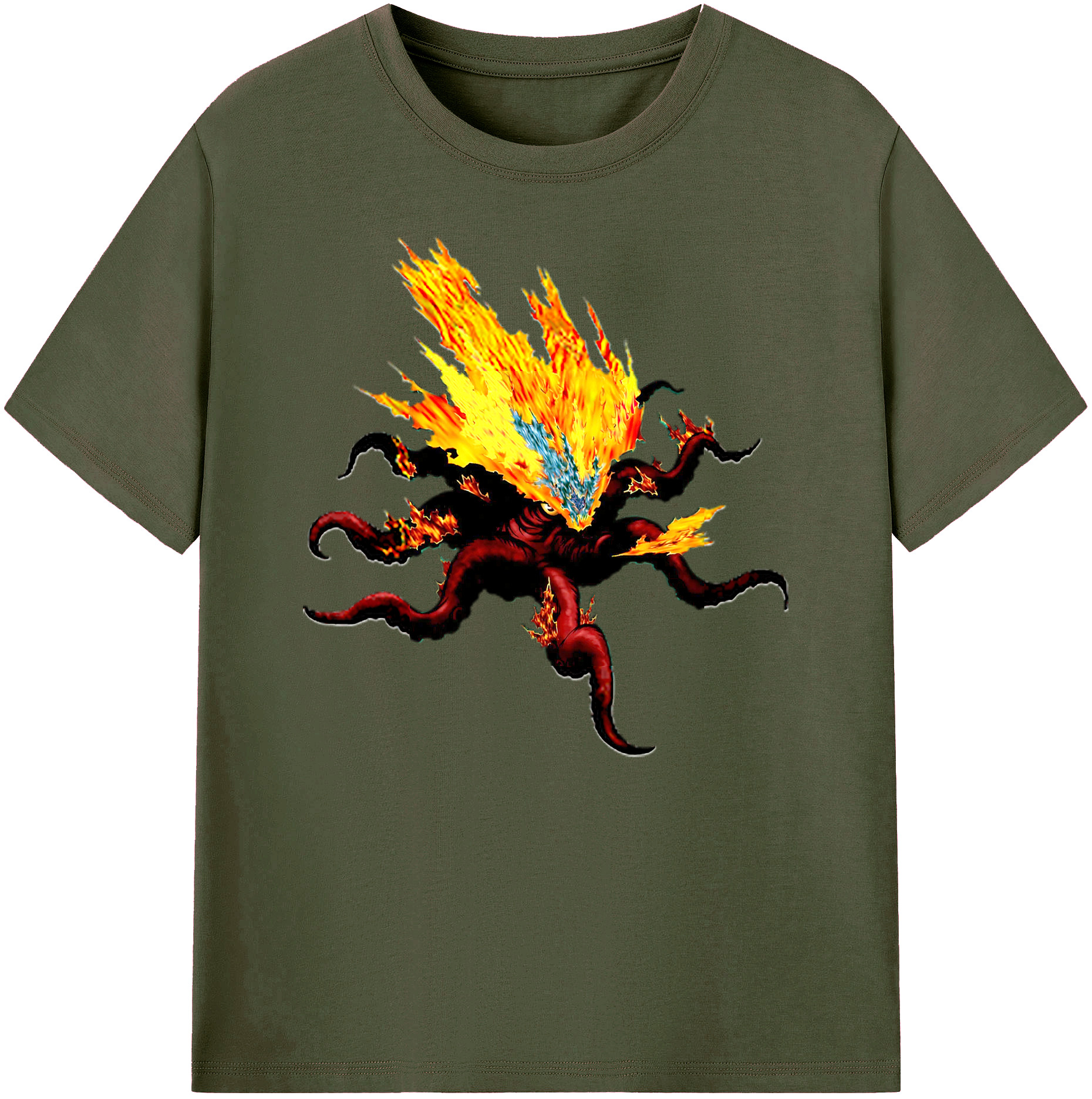 遊☆戯☆王 Yu-Gi-Oh! 綿100％ メンズ半袖Tシャツ｜肌触りやわらか＆通気性